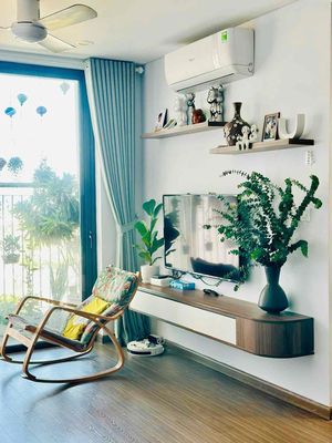 Rent · FPT City · 2 bd · 75 м² · Quận Ngũ Hành Sơn, ул. Hòa Hải