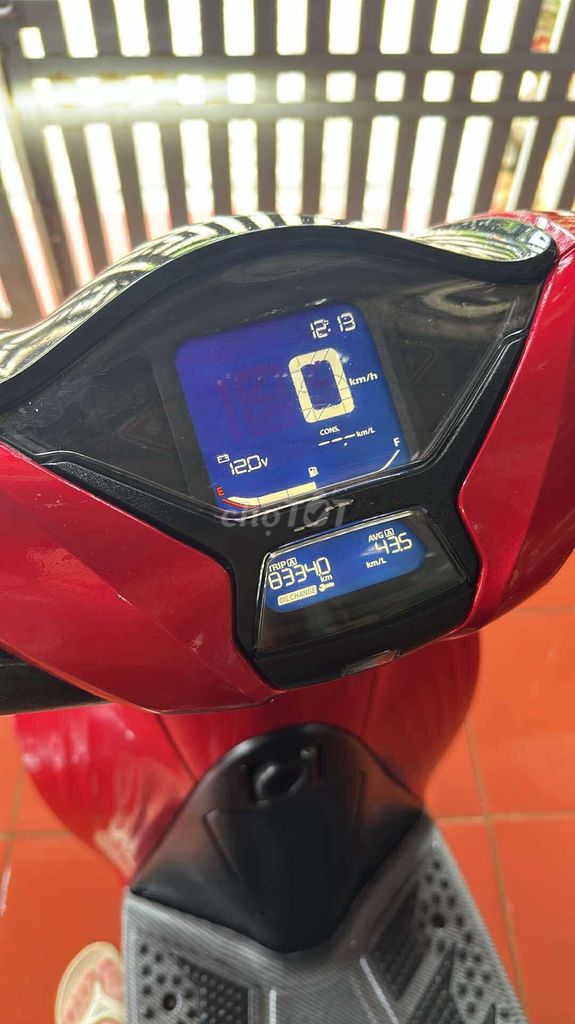 Do không sử dụng tới nên bán lại ạ. Mua bán Xe máy tại Huyện Cư M'gar Đắk Lắk được đăng bởi Thiện phúc hình 6