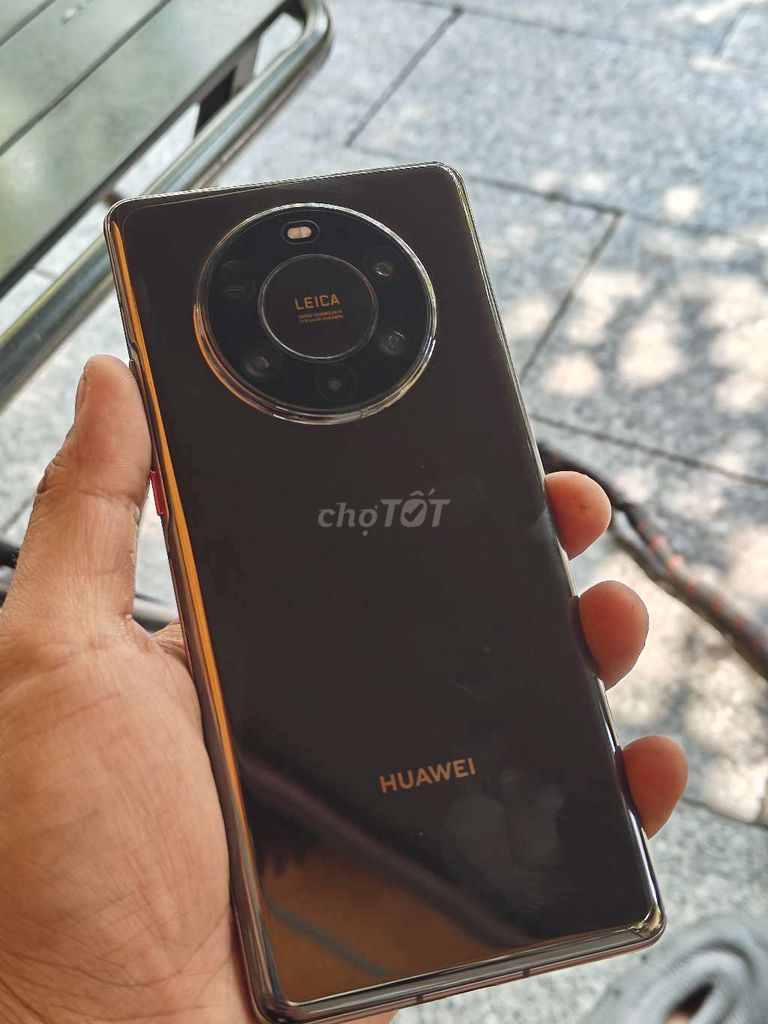 Huawei Mate 40 Pro Plus 256GB Đen. Mua bán Điện thoại tại Quận 7 Tp Hồ Chí Minh được đăng bởi Thông hình 1