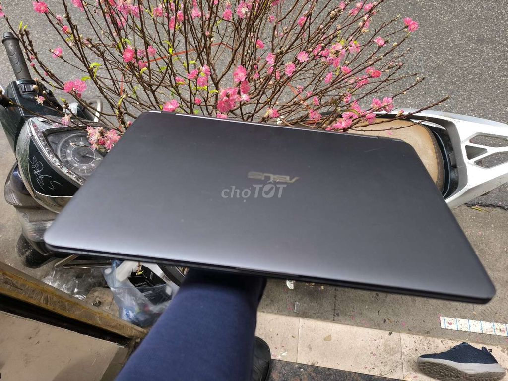 Laptop Asus đẹp - SX T11/ 2019