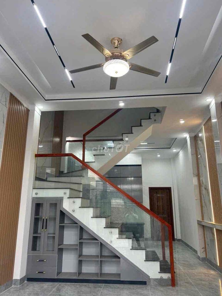 Bán Nhà Phường Tân Vạn - Gần UBND. Mua bán nhà ở tại Thành phố Biên Hòa Đồng Nai được đăng bởi Nguyễn Bảo Trang  hình 1