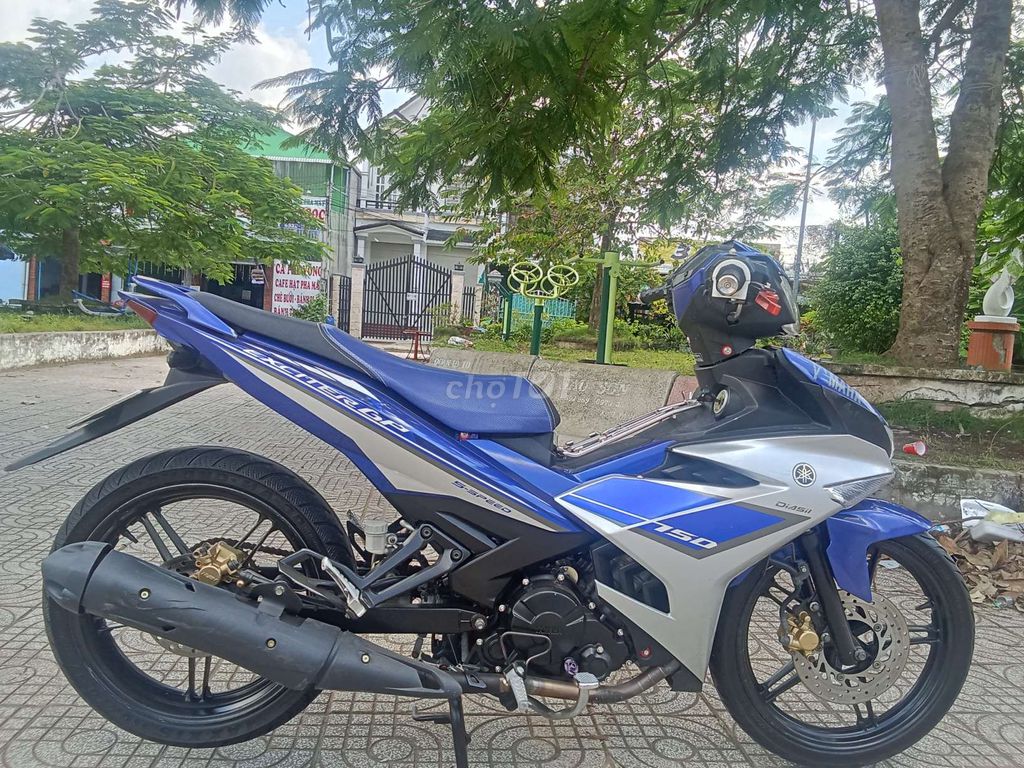 Ko sử dụng cần bán gấp. Mua bán Xe máy tại Huyện Vũng Liêm Vĩnh Long được đăng bởi anh thi hình 3