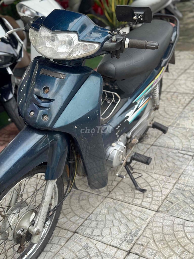 wave alpha. Mua bán Xe máy tại Quận Cẩm Lệ Đà Nẵng được đăng bởi Hùng Cao hình 1