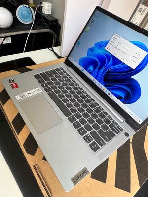LENOVO IDEAPAD SLIM 5_RYZEN 5_8/512G bảo hành 12t. Mua bán Laptop tại Quận Tân Bình Tp Hồ Chí Minh được đăng bởi TẤN PHÁT