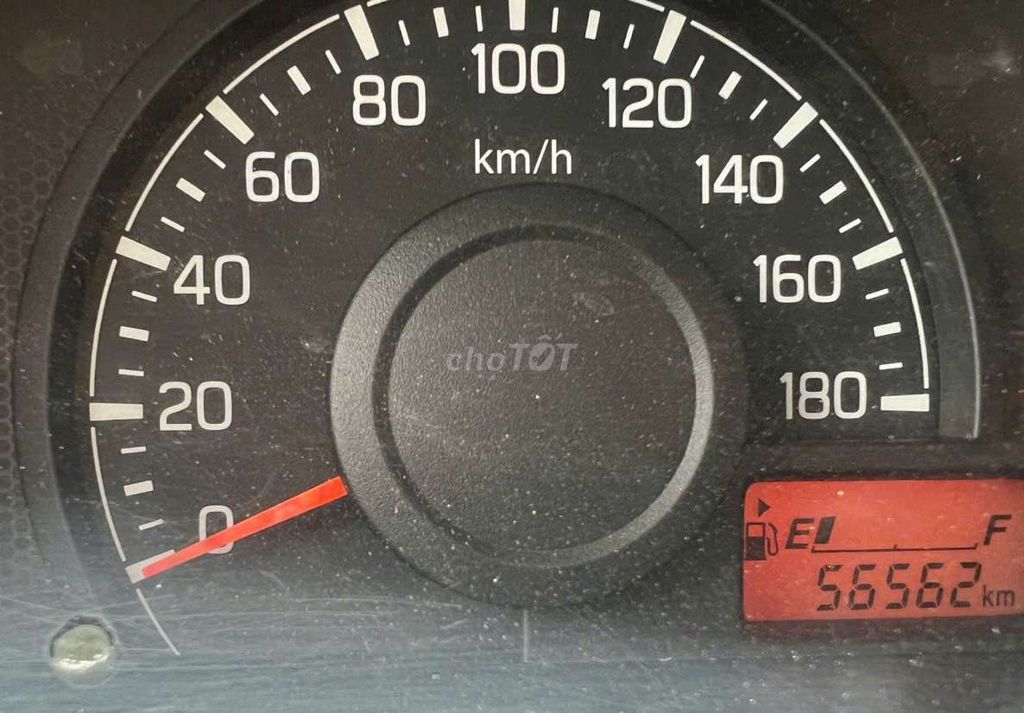 Bán gấp Suzuki 700kg đời 2021 thùng kín 2m7. Mua bán Xe tải, xe ben tại Thành phố Thuận An Bình Dương được đăng bởi Hồ Xe Tải hình 2