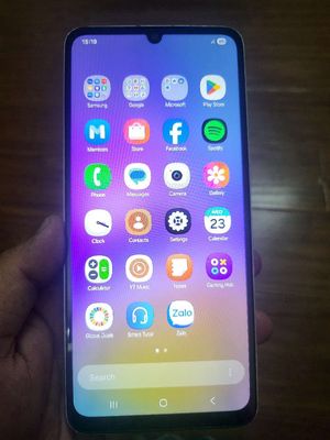 Samsung A05 4/128 ( 2 sim ). Mua bán Điện thoại tại Huyện Thanh Trì Hà Nội được đăng bởi Hưng Vũ