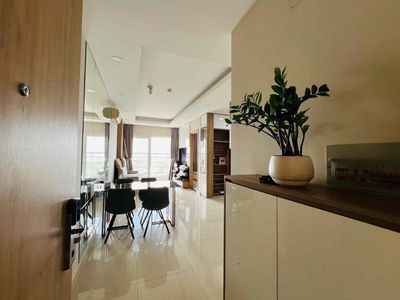 [Hot] Moonlight Residences cho thuê căn 2pn full nội thất giá 12tr