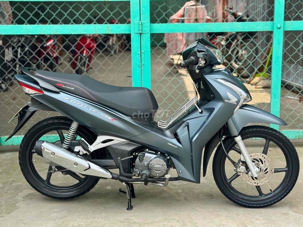 Fuled 2022 9Chủ Zin ( Hỗ Trợ Góp). Mua bán Xe máy tại Thành phố Thủ Đức Tp Hồ Chí Minh được đăng bởi Nguyễn văn hình 1