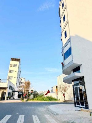 Plot of land 120 m² · Đường Hoà Phú 30