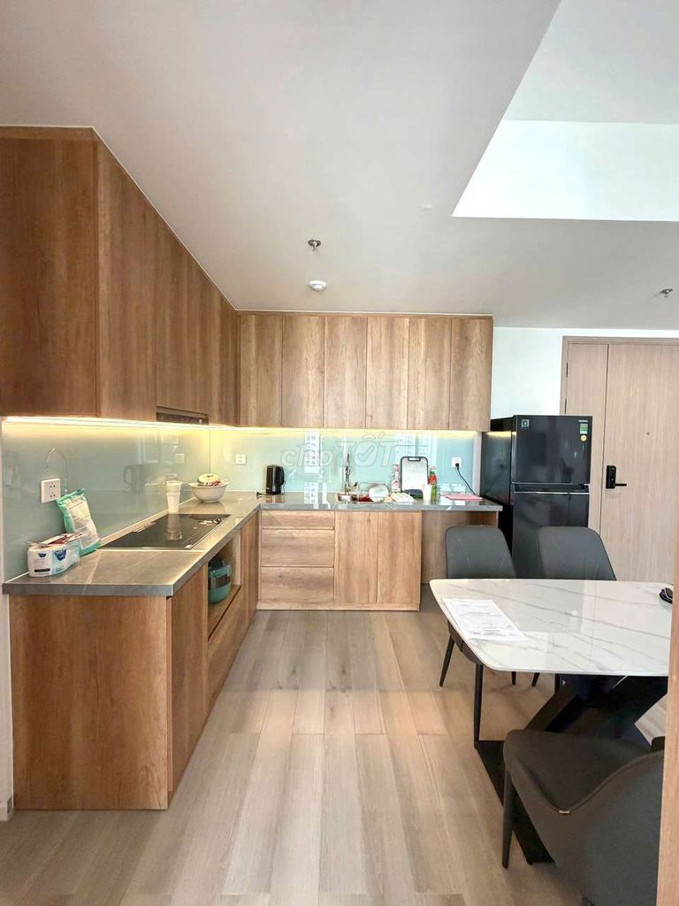 VINHOMES GRAND PARK