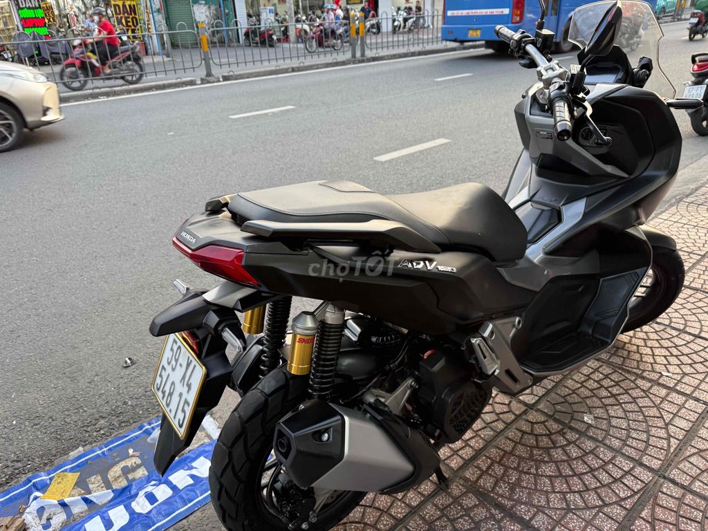 adv 150-2022. Mua bán Xe máy tại Quận Phú Nhuận Tp Hồ Chí Minh được đăng bởi Nhân  hình 5