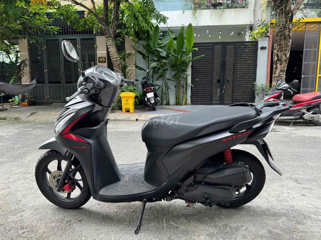xe vision 2020 dk 2022. Mua bán Xe máy tại Quận Thanh Khê Đà Nẵng được đăng bởi Tín Trần 43 hình 2
