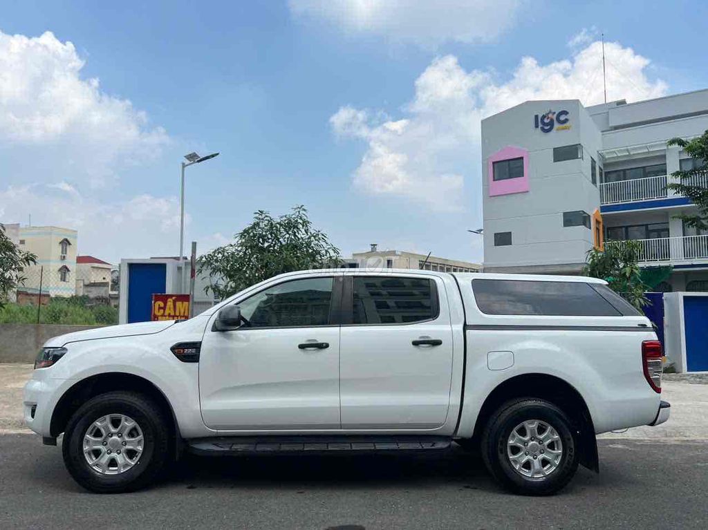 RANGER 4x2 2019 XLS SỐ TỰ ĐỘNG 01 CẦU. Mua bán Ô tô tại Quận Gò Vấp Tp Hồ Chí Minh được đăng bởi Mr Tài hình 2