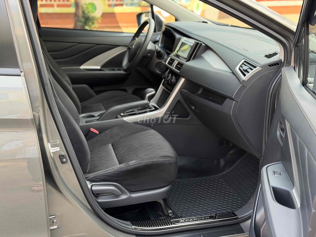 Mitsubishi Xpander 2023 odo 62.000km bao lăn bánh. Mua bán Ô tô tại Quận 12 Tp Hồ Chí Minh được đăng bởi Tân hình 11