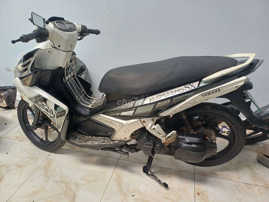 No vo Fi xăng phun xe êm ngon.. Mua bán Xe máy tại Huyện Di Linh Lâm Đồng được đăng bởi xe  khánh ngọc và uy vũ hình 2