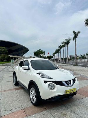 Nissan Juke 2014 - 140000 km. Mua bán Ô tô tại Quận Cẩm Lệ Đà Nẵng được đăng bởi Nguyễn Duy
