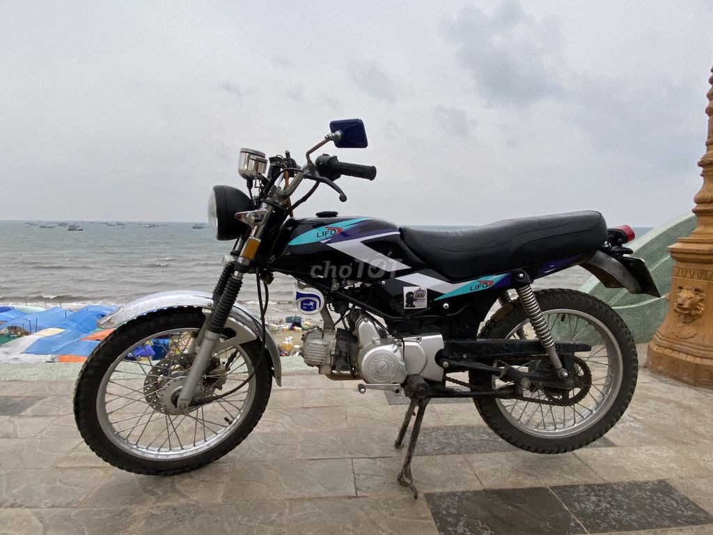 Win chất máy mạnh Phượt bao êm. Mua bán Xe máy tại Thành phố Phan Thiết Bình Thuận được đăng bởi Py tran  hình 1