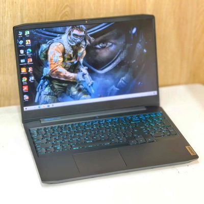 Lenovo Gaming 3 Ryzen 7 4800H 8G 512G 1650 4G