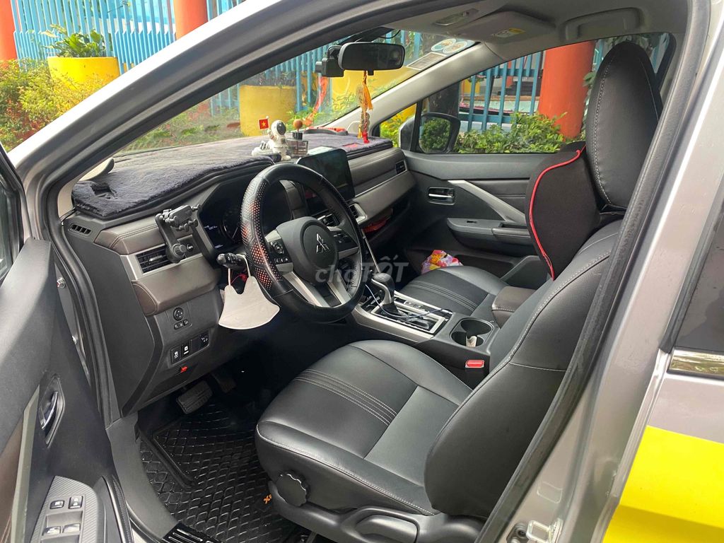 Mitsubishi Xpander 2024 - 700000 km. Mua bán Ô tô tại Thành phố Thủ Đức Tp Hồ Chí Minh được đăng bởi Trần Hiếu hình 3