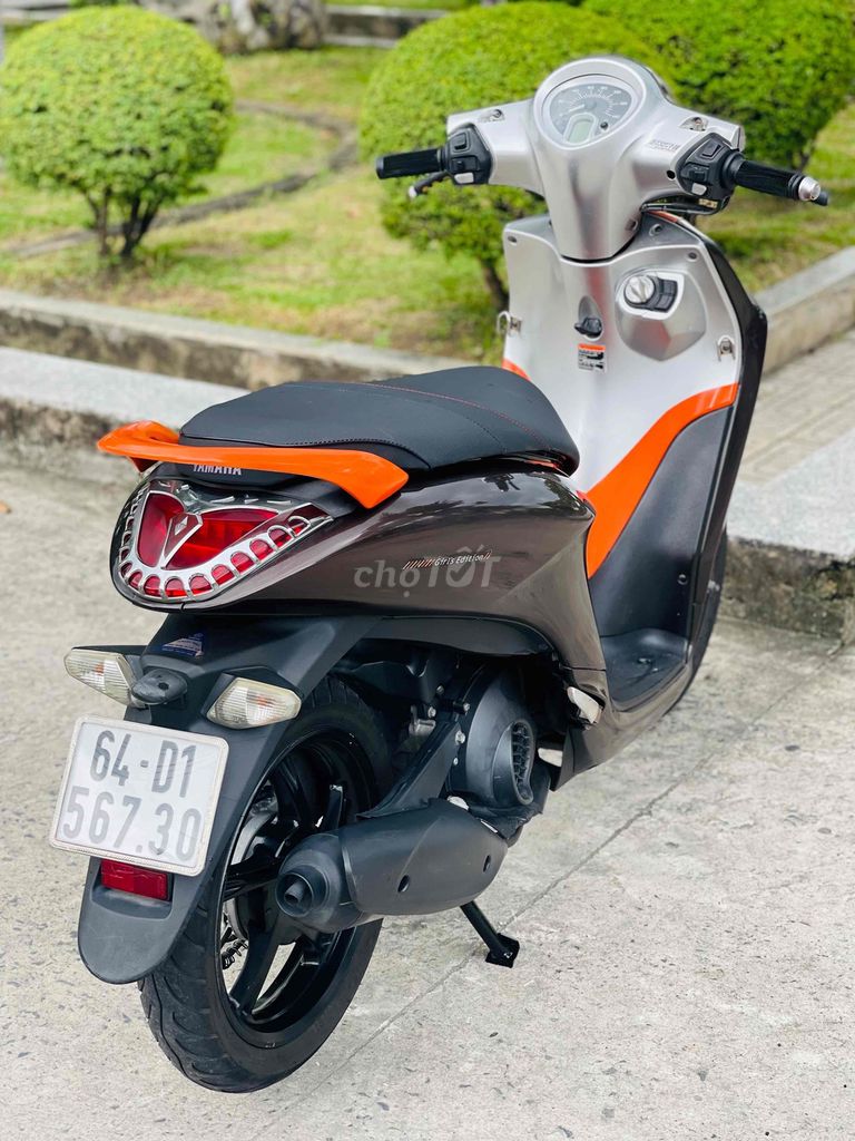 dư dùng cần bán janus. Mua bán Xe máy tại Quận Bình Thạnh Tp Hồ Chí Minh được đăng bởi Tùng Dương hình 5