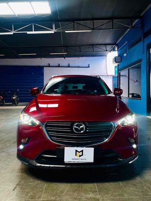 Xe siêu lướt mazda cx3 remium, sx 2022, đi 3000klm. Mua bán Ô tô tại Huyện Hóc Môn Tp Hồ Chí Minh được đăng bởi Kavin tran