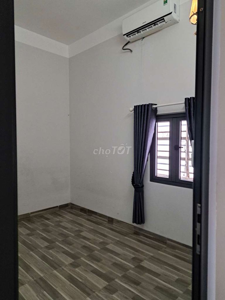 3-storey house with a front yard on Trương Quang Được — photo 6