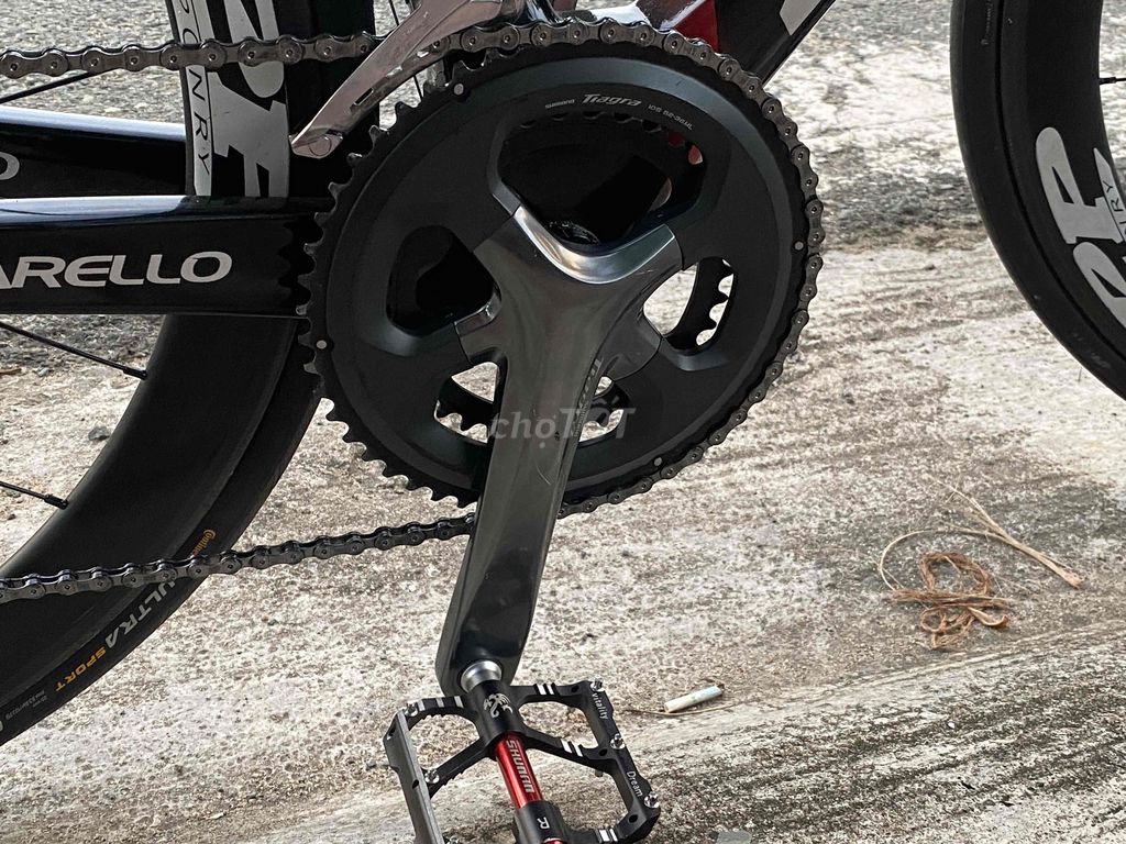 Bán xe đạp fun carbon. Mua bán Xe đạp tại Huyện Long Điền Bà Rịa - Vũng Tàu được đăng bởi kim hình 5