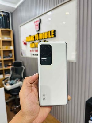 Xiaomi Redmi K50 Pro Xám