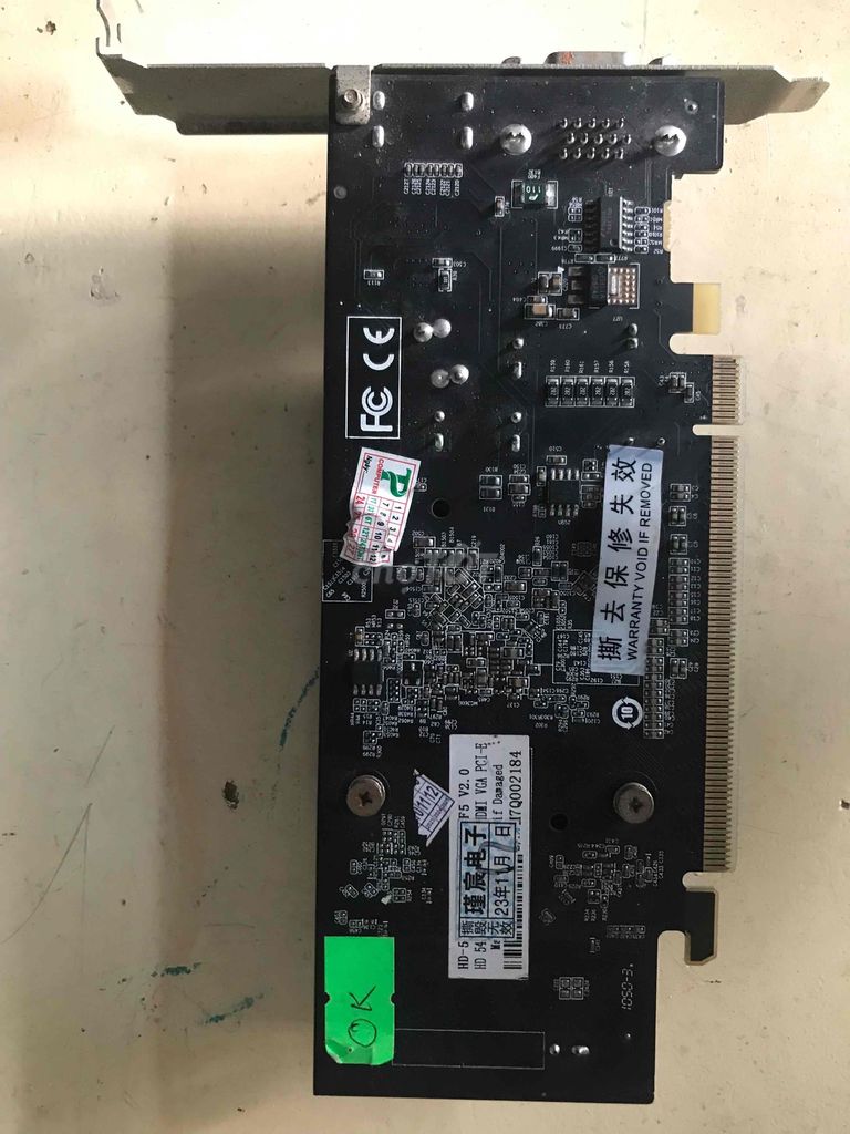 Card đồ họa 1050 3 Đen. Mua bán Linh kiện (RAM, Card...) tại Huyện Đại Lộc Quảng Nam được đăng bởi Hai hình 1