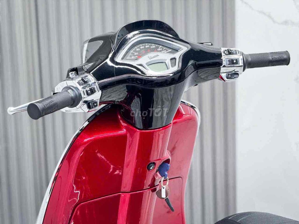 vespa 150 2023 bstp 9c lướt 2000 nợ xấu trả 50% ạ. Mua bán Xe máy tại Quận Bình Tân Tp Hồ Chí Minh được đăng bởi Xe Máy Qúy Le hình 10