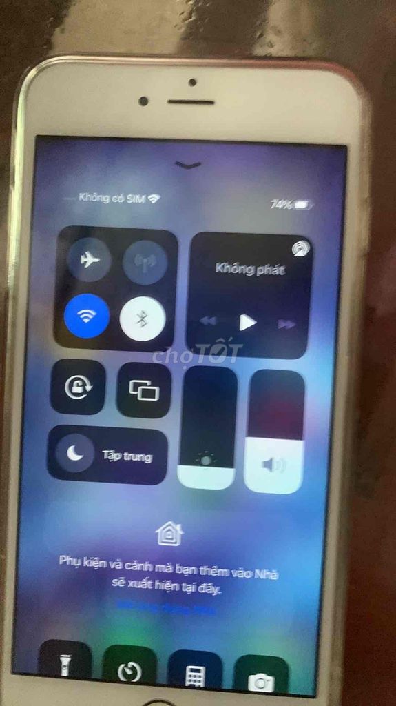 iphone 6s plus. Mua bán Điện thoại tại Huyện Giao Thủy Nam Định được đăng bởi Cát Lượng Gia hình 1