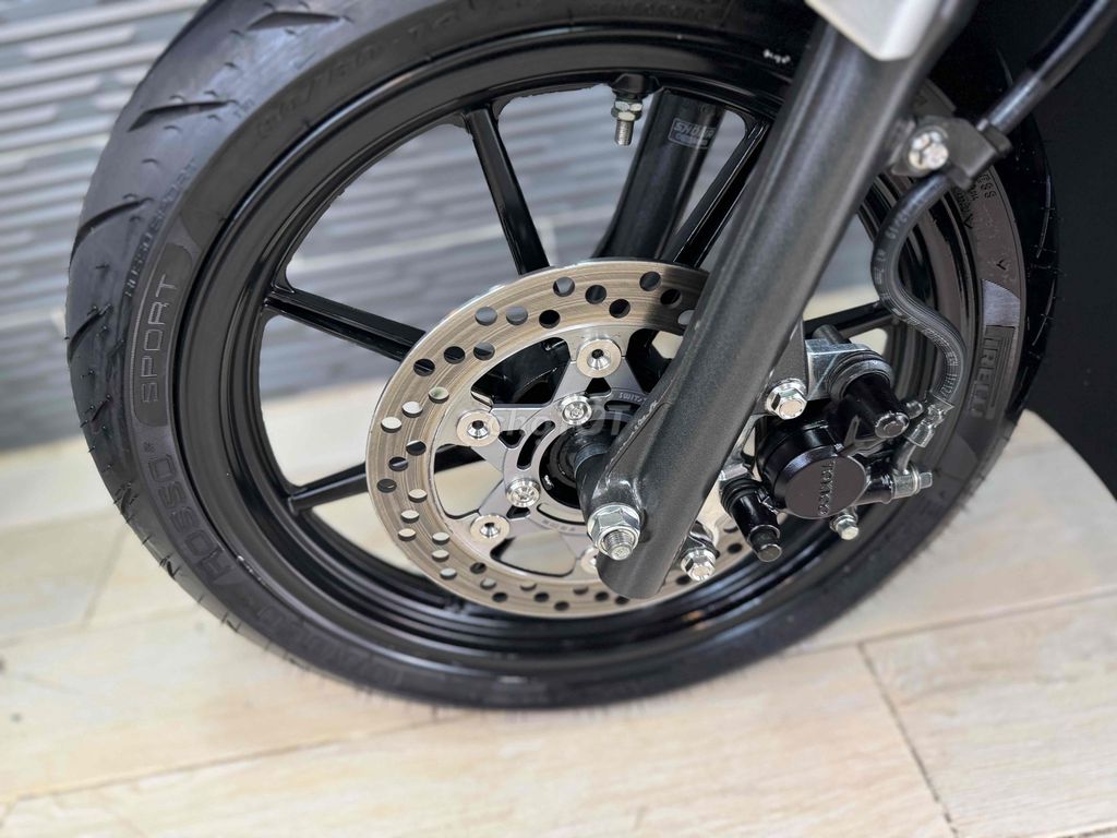Honda Vario 150 date 2020 Xám Nhám Bs Sài Gòn. Mua bán Xe máy tại Quận Bình Thạnh Tp Hồ Chí Minh được đăng bởi kelwin hình 6