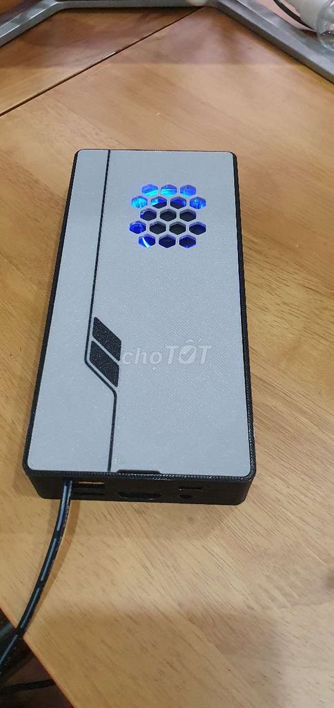 Samsung Dex Note 9 Xám. Mua bán Điện thoại tại Thành phố Bà Rịa Bà Rịa - Vũng Tàu được đăng bởi Ngọc hình 1