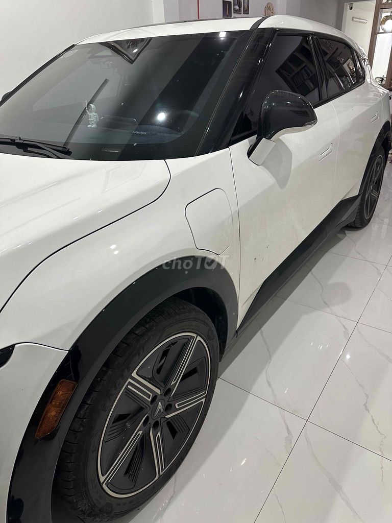 vf7 plus trần kính. 2 cầu.. Mua bán Ô tô tại Quận Bình Tân Tp Hồ Chí Minh được đăng bởi GIANG TÁO bán trả góp hình 1