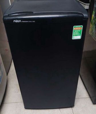 Tủ lạnh Aqua 90 lít siêu đẹp
