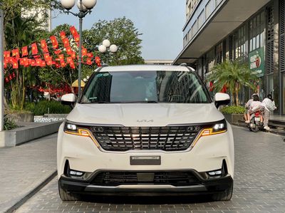 Kia Carnival 2024 Signature 2.2D - 29000 km. Mua bán Ô tô tại Quận Bắc Từ Liêm Hà Nội được đăng bởi Phạm Quang Tuấn