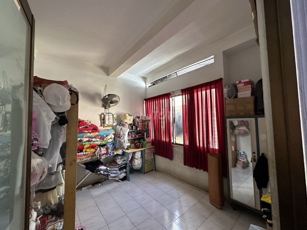 🏡 Chính chủ cần bán căn hộ Chung cư Bình Thới, Quận 11 – Lầu 3, Lô D