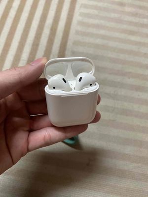 XÁC AIRPOD 1. Mua bán Tivi, Âm thanh tại Quận 1 Tp Hồ Chí Minh được đăng bởi Khoa Trần