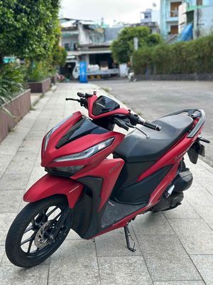 Honda Vario 150 2019 màu Đỏ
