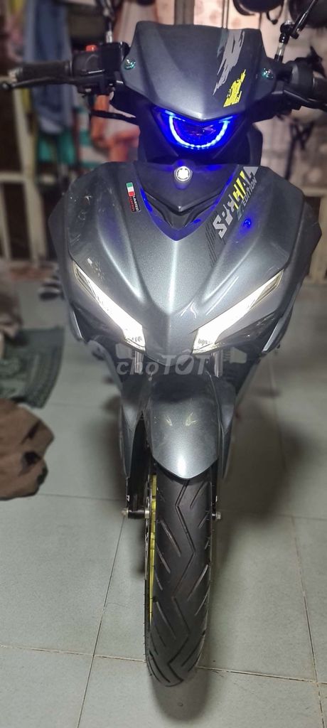 Exciter+vvaXE CHINH CHỦ NĂM 2023 CÒN MỚI 96 /100.. Mua bán Xe máy tại Quận 10 Tp Hồ Chí Minh được đăng bởi Tien Huynh hình 1