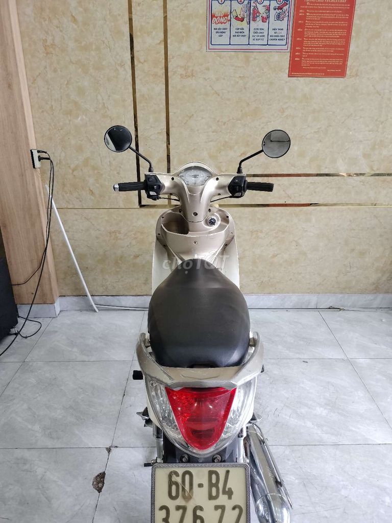 ANGELA SYM 2014 ,XE MÁY BAO ÊM,MẠNH. Mua bán Xe máy tại Quận 12 Tp Hồ Chí Minh được đăng bởi Duy Khánh hình 6