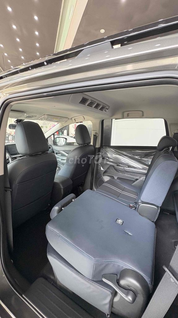 ‼️Xpander Cross 2025 – 7 chỗ nhập chính hãng 1000%. Mua bán Ô tô tại Quận 1 Tp Hồ Chí Minh được đăng bởi Minh Phươngg hình 11