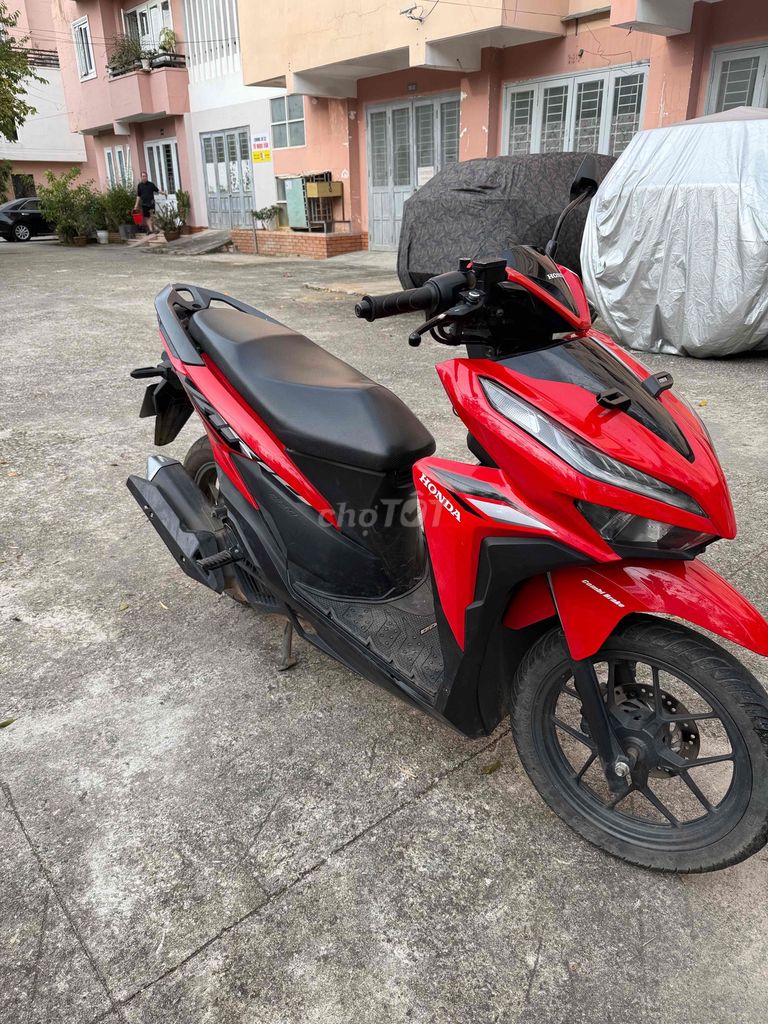 Bán xe Vario 125. Mua bán Xe máy tại Thành phố Đà Lạt Lâm Đồng được đăng bởi Mr Phong hình 2