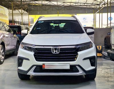 Honda BR-V 2024 L - 1000 km. Mua bán Ô tô tại Quận Bắc Từ Liêm Hà Nội được đăng bởi Trung Auto 26 Phạm Văn Đồng