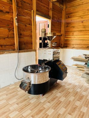Máy rang cà phê 5kg Full giá cả hợp lý cho Quán. Mua bán Đồ chuyên dụng, Giống nuôi trồng tại Quận Bình Tân Tp Hồ Chí Minh được đăng bởi MÁY RANG CÀ PHÊ RIO ROASTER