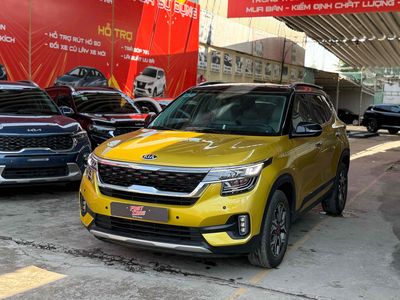 Kia Seltos 2020 1.4L Premium  - 42000 km không lỗi. Mua bán Ô tô tại Thành phố Thủ Đức Tp Hồ Chí Minh được đăng bởi FASTCARS THÁI Ô TÔ CŨ 