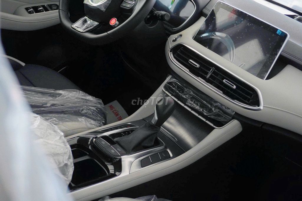 HS Del giảm 120 triệu. Mua bán Ô tô tại Quận Bình Thuỷ Cần Thơ được đăng bởi MG Cần Thơ hình 3