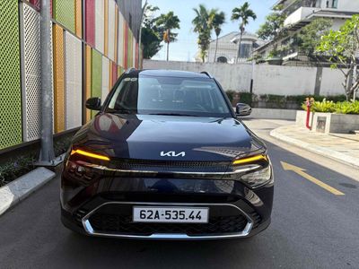 Siêu Lướt Kia Carens 2022 1.4T Signature Nhập Khâu
