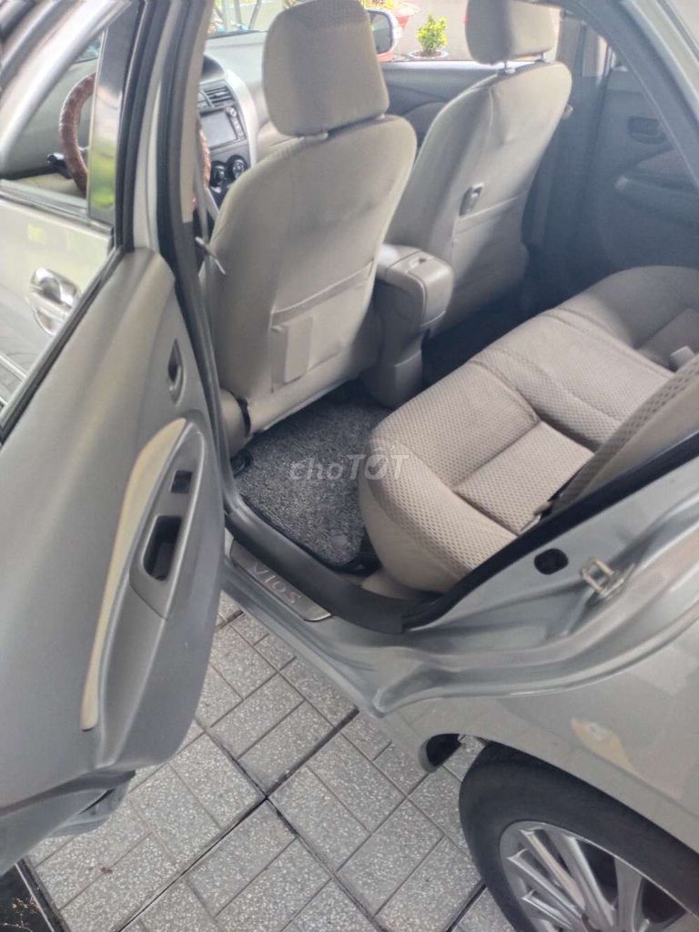 2012 1.5E - 270 km. Mua bán Ô tô tại Huyện Hòa Thành Tây Ninh được đăng bởi Trung hình 11