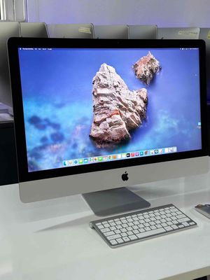 iMac i5 ram 8 ổ 1T. Mua bán Máy tính để bàn tại Quận Thanh Xuân Hà Nội được đăng bởi Thu Hà